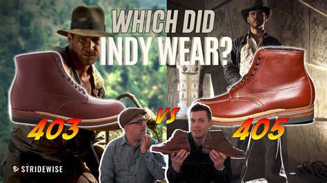 indiana jones replica boots|care of alden 403 boots.